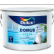 Dulux Domus Aqua / Дулюкс Домус Аква полуматовая водорастворимая краска для деревянных фасадов