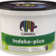 Caparol Indeko Plus / Капарол Индеко Плюс матовая краска для стен и потолков