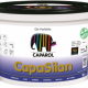 Caparol Capasilan / Капарол Капасилан матовая краска на основе силиконовой смолы