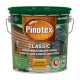 Pinotex Classic - 9l. / Пинотекс Классик - 9л. Фасадная пропитка для дерева защита до 8 лет