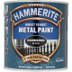 Hammerite Hammered - 0.5l. / Хамерайт - 0,5л. Молотковая эмаль по ржавчине