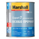 Marshall Export 7 - 0,9l. / Маршал Экспорт 7 - 0,9л. Матовая краска моющаяся