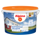 Alpina / Альпина Долговечная Фасадная краска для минеральных фасадов - 9 л.