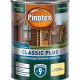 PINOTEX CLASSIC PLUS - 9 л. пропитка-антисептик быстросохнущая 3 в 1,  защита до 9 лет.