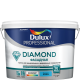DULUX PROFESSIONAL DIAMOND Фасадная Гладкая краска для минеральных и деревянных поверхностей