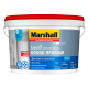 Marshall Export 7 / Маршал Экспорт 7 матовая краска моющаяся