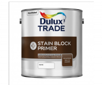 Dulux Stain Block Primer / Дулюкс грунтовка для блокировки старых пятен
