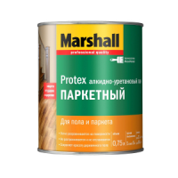 Marshall Protex Parke - 9l. / Маршал Протекс Парке - 9л. Лак паркетный 