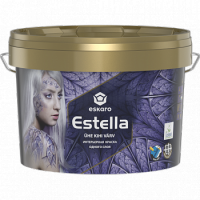 Estella / Эстелла интерьерная краска одного слоя