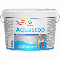 Aquastop CONTACT / Аквастоп КОНТАКТ адгезионный грунт для сложных, невпитывающих оснований 